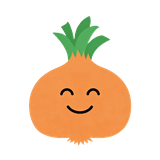 小葱Logo